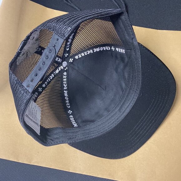 Chrome Hearts Unisex Street Style Caps - Picture 7 of 8